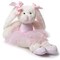 Bearington Collection Lil' Bunny Ballerina 15 In Stuffed Animals - Plush Toys For Girls, For Ages 1-14